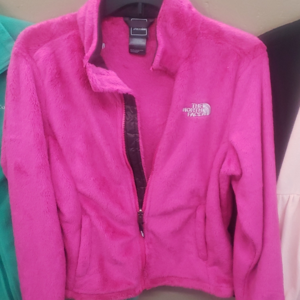North Face